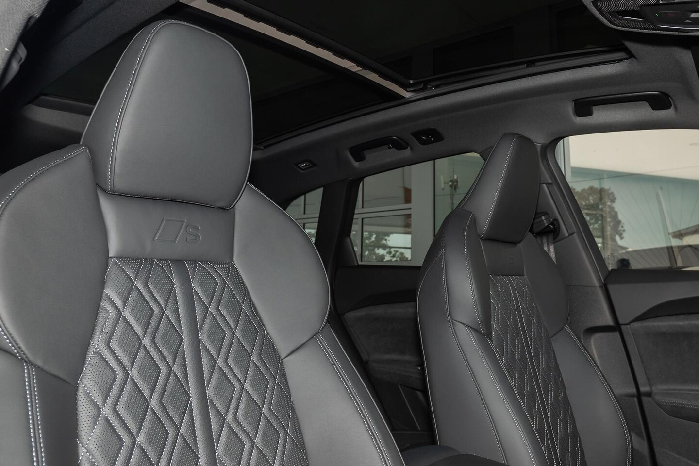 Image about Audi SQ5 SUV TFSI 270 kW