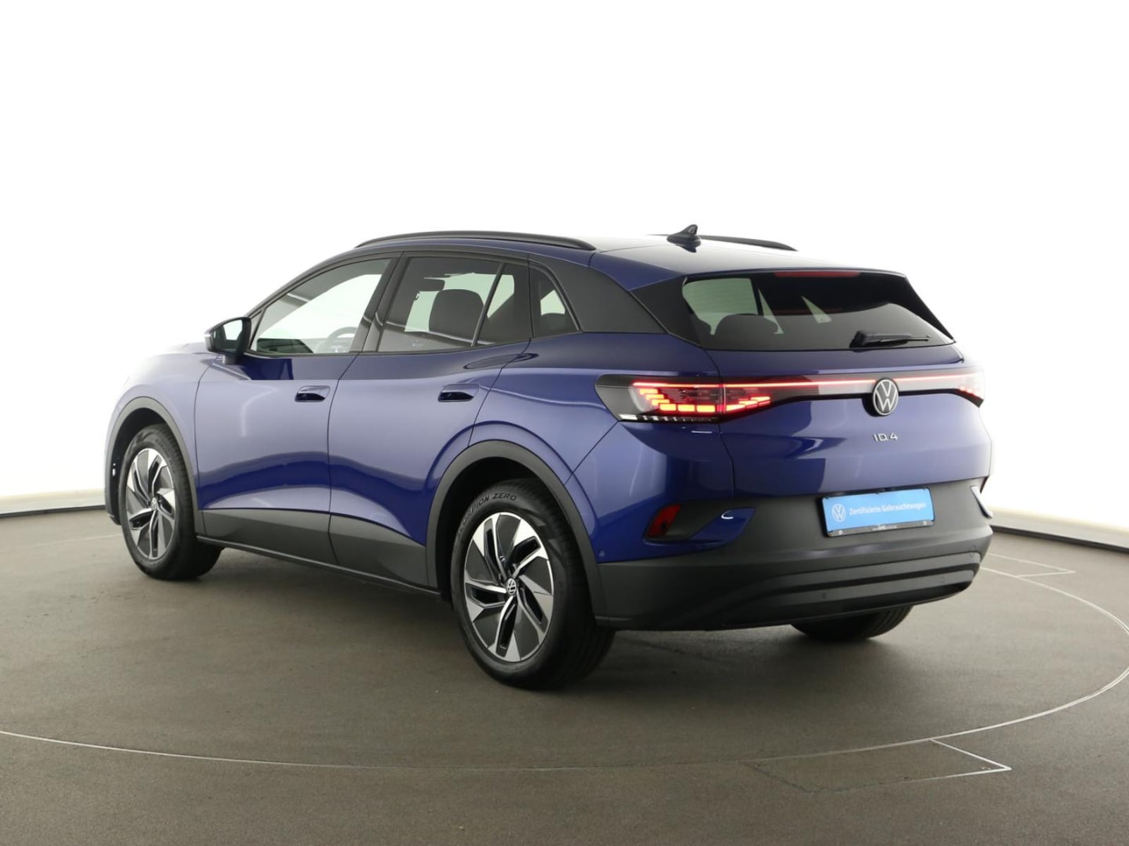 Volkswagen ID.4 – Bild 9
