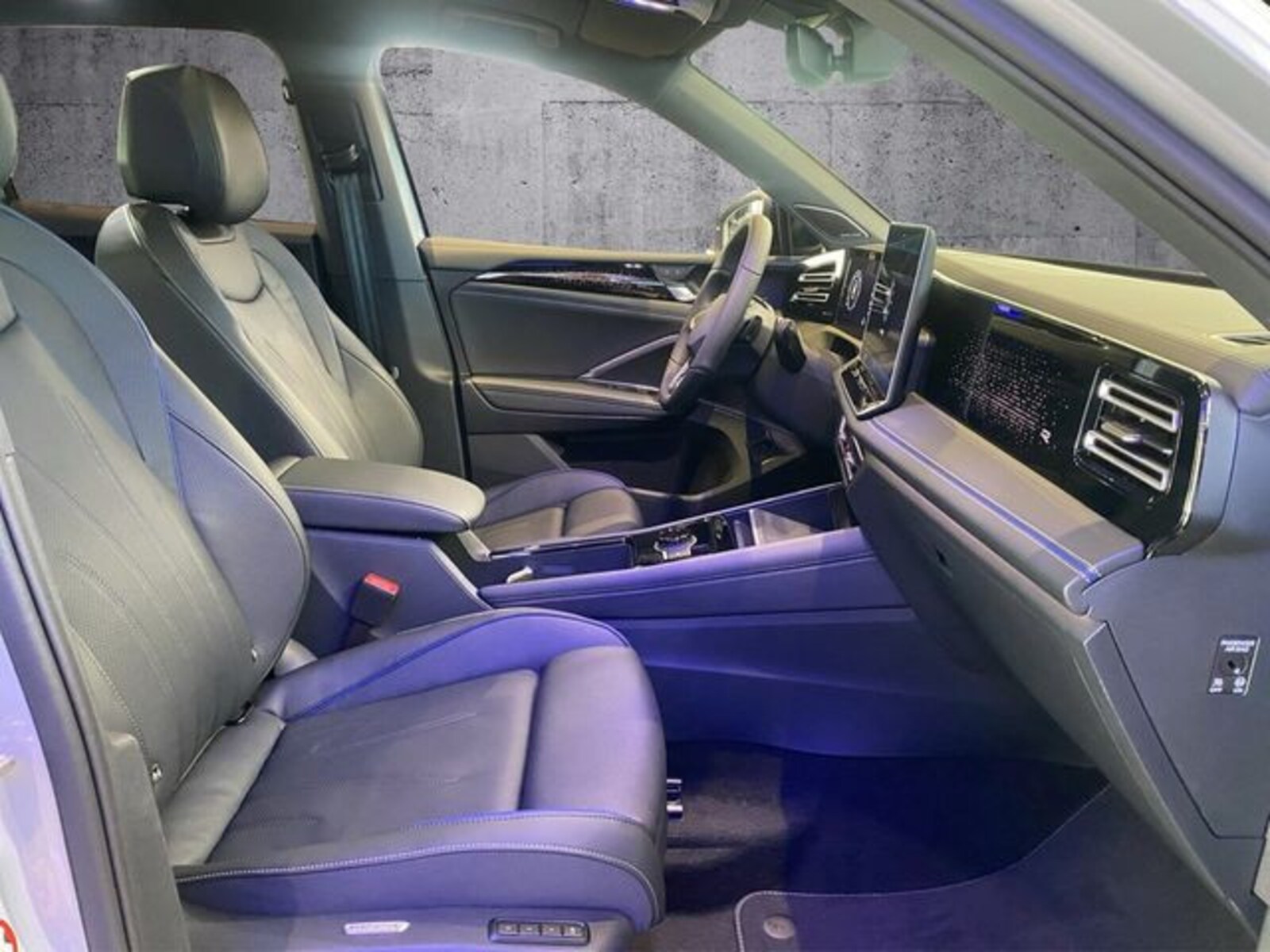 Volkswagen Tiguan – Bild 9