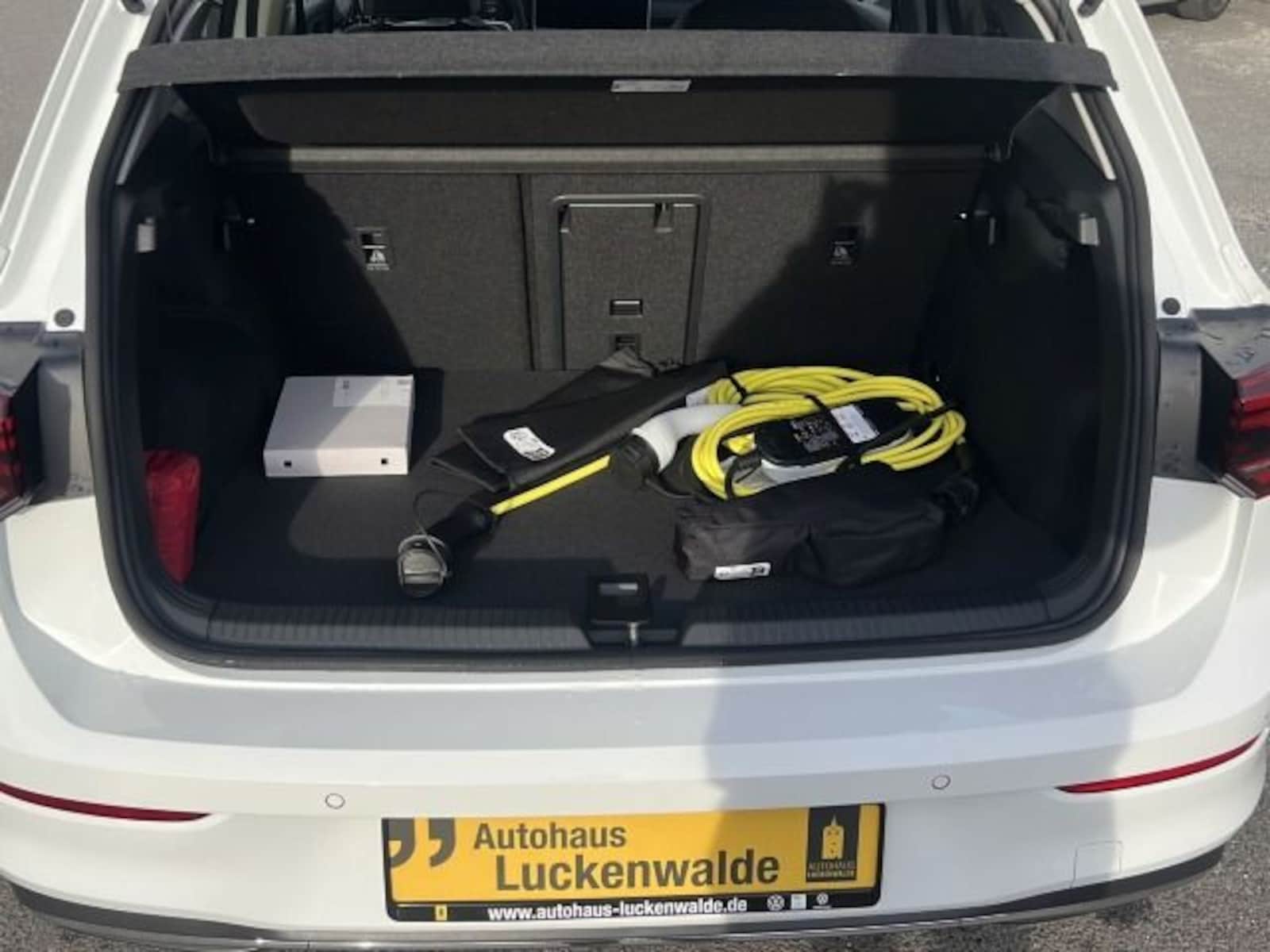 Volkswagen Golf – Bild 22