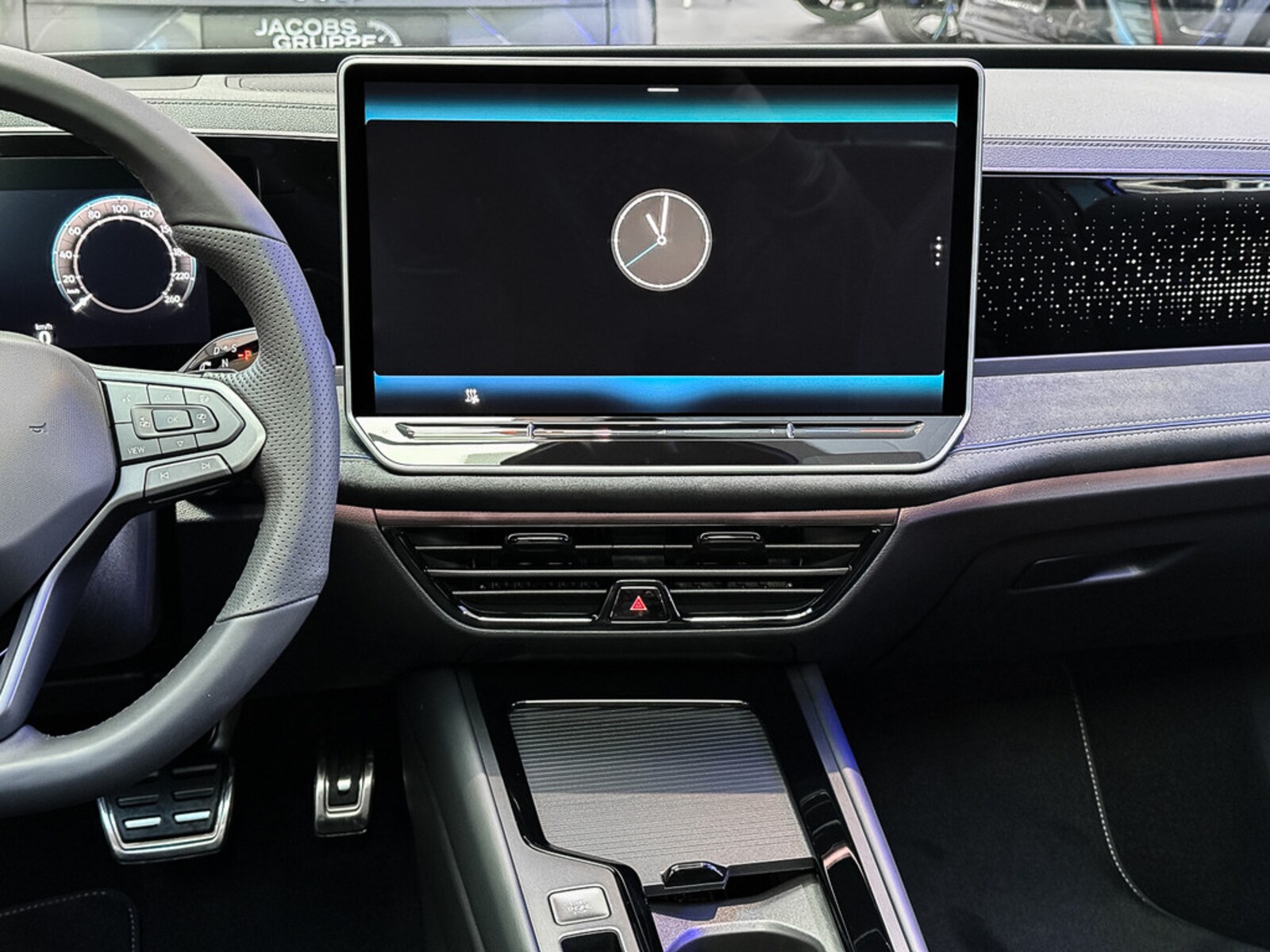 Volkswagen Passat – Bild 8
