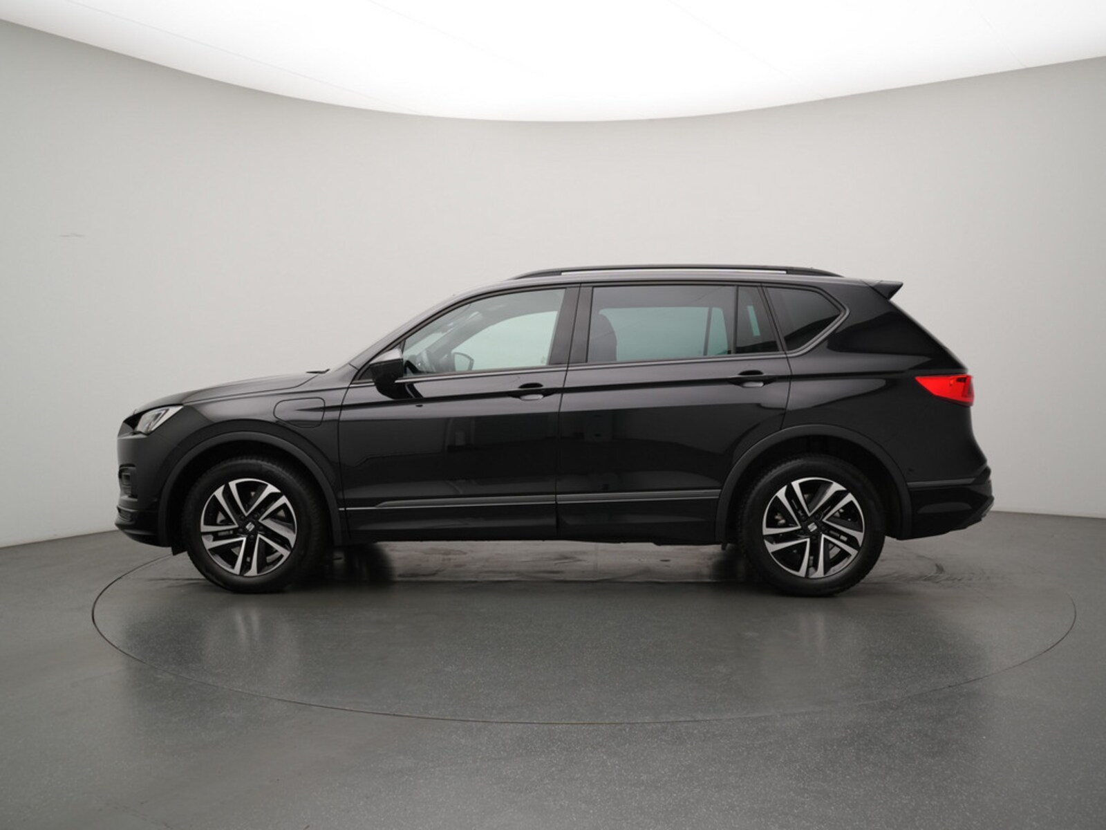 SEAT Tarraco – Bild 22