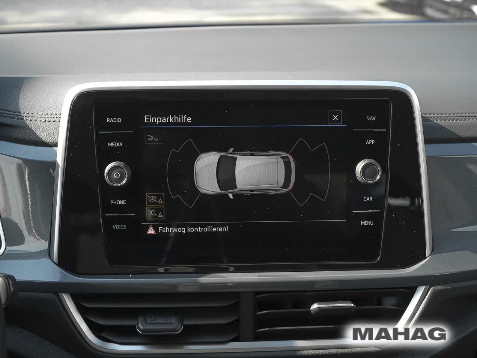 Volkswagen T-Roc – Bild 19