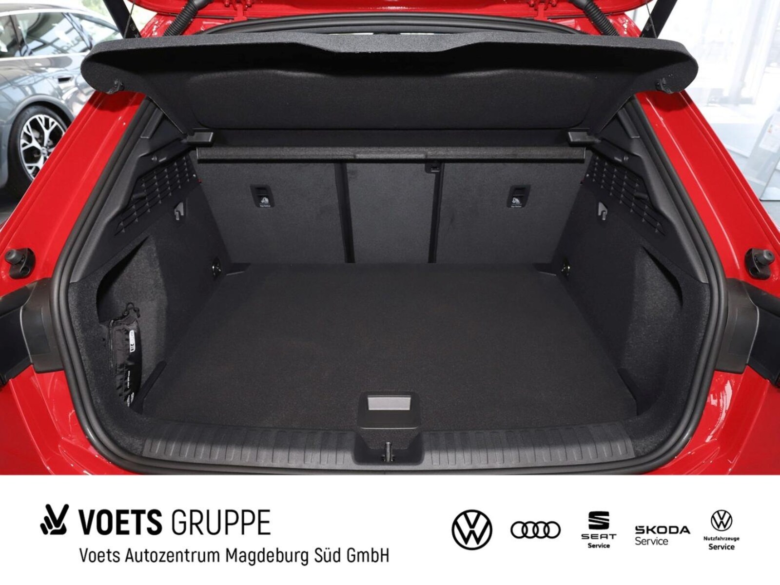 Audi A3 Sportback – Bild 7