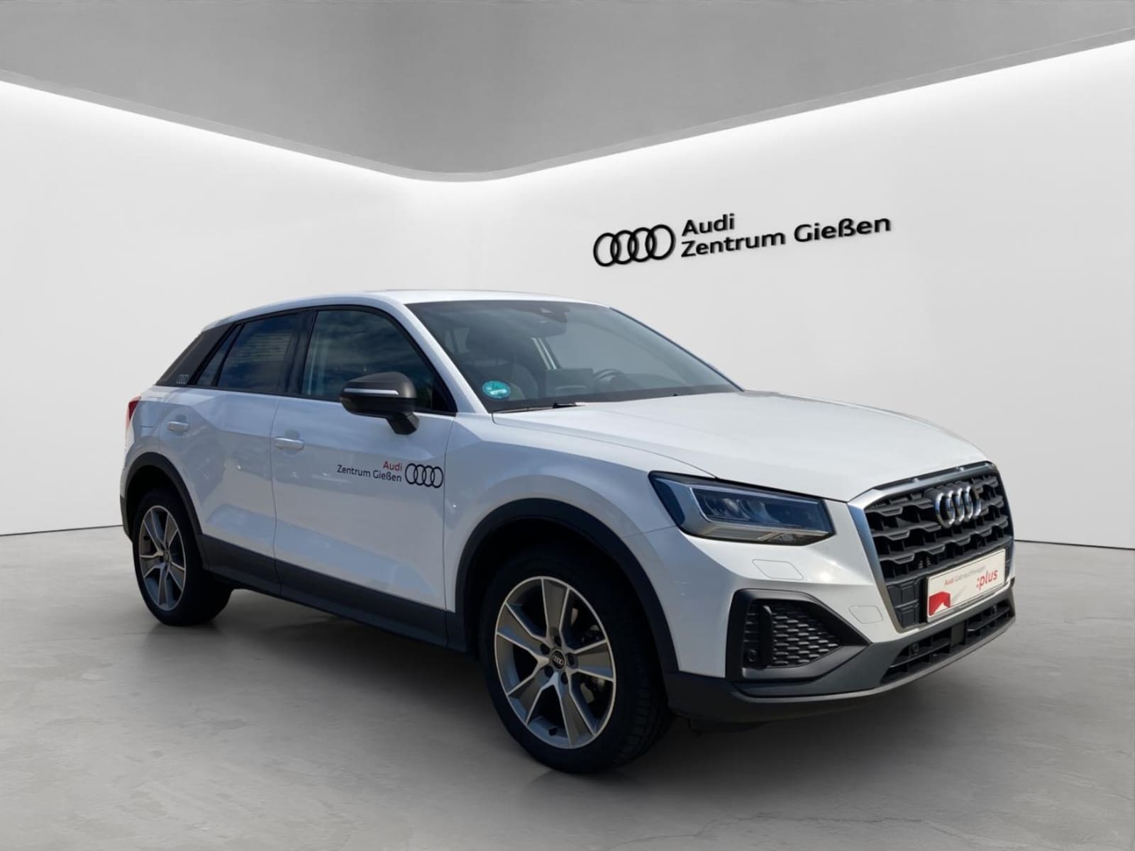 Audi Q2 – Bild 7