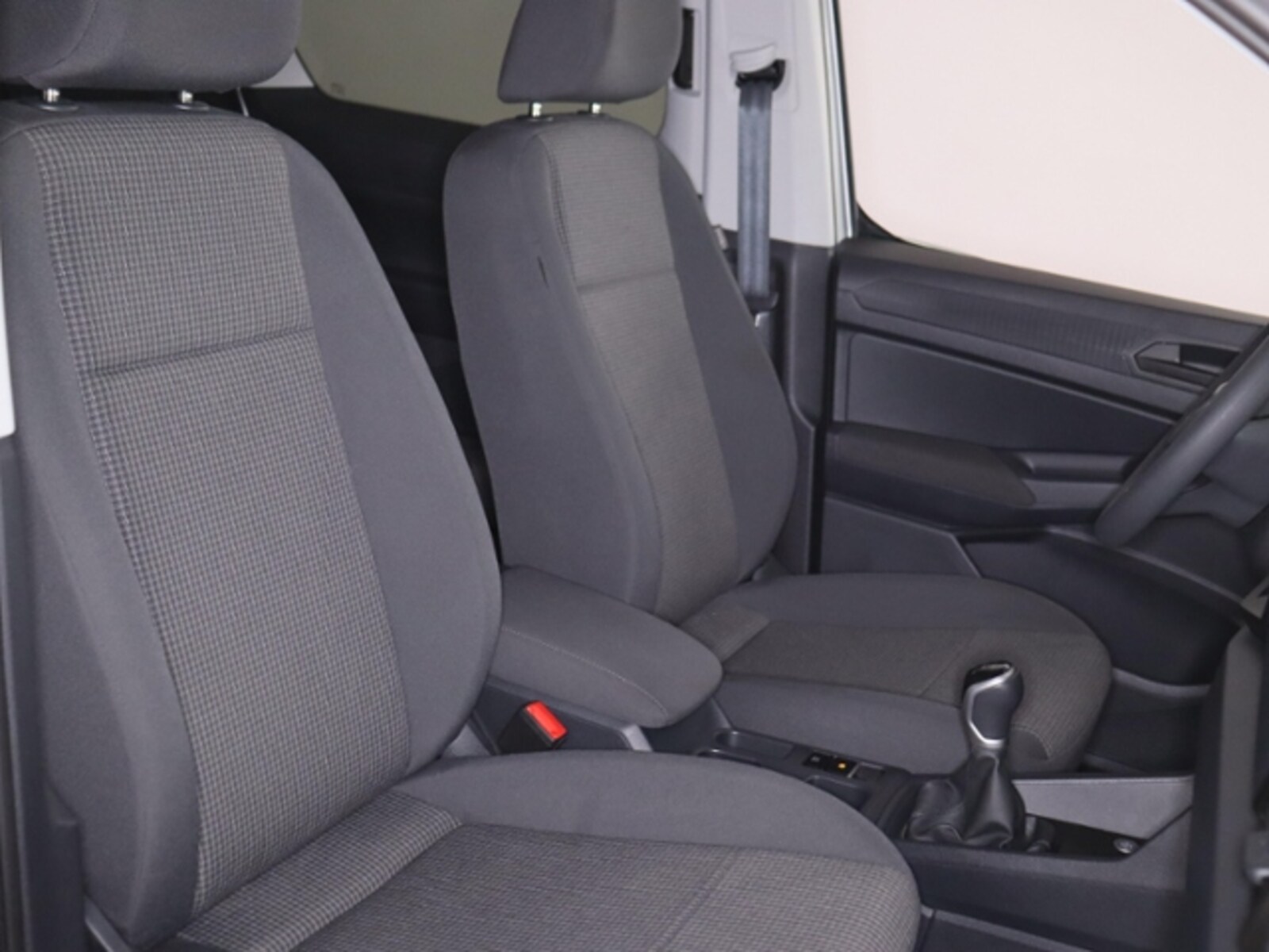 Volkswagen Caddy Maxi – Bild 11