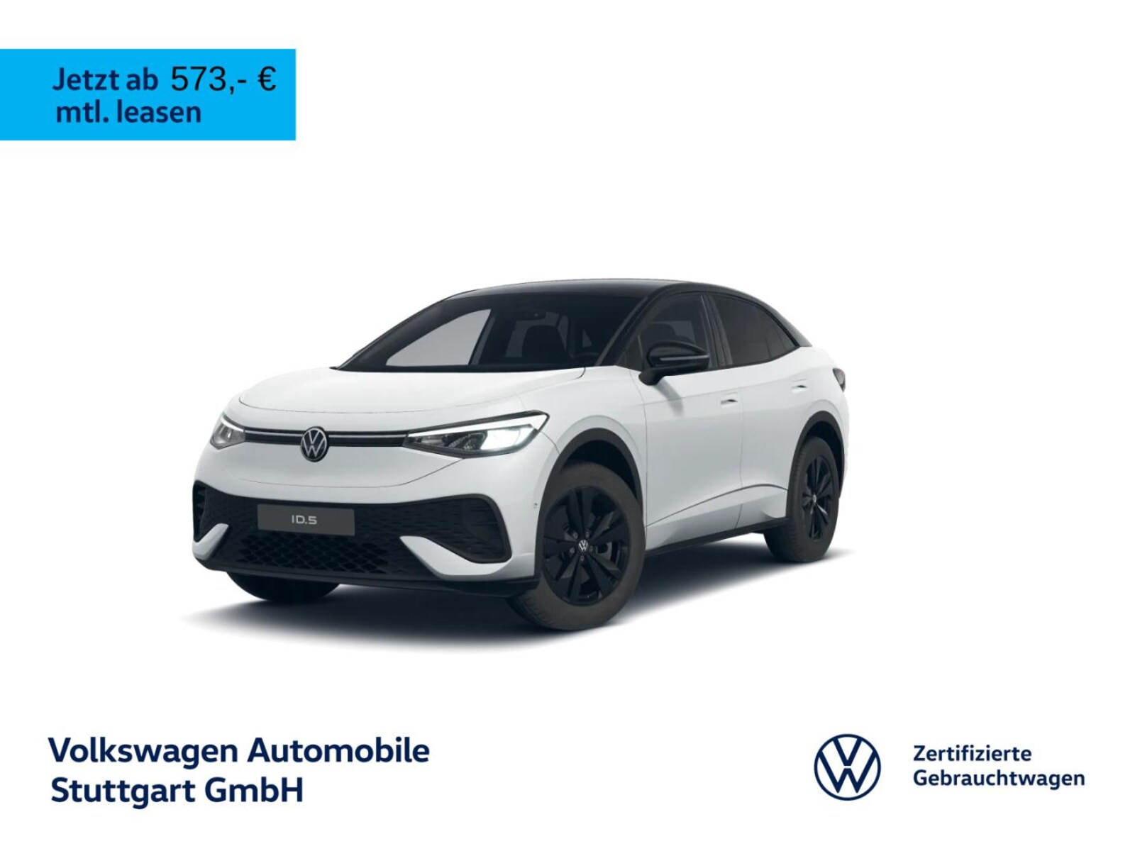 Volkswagen ID.5