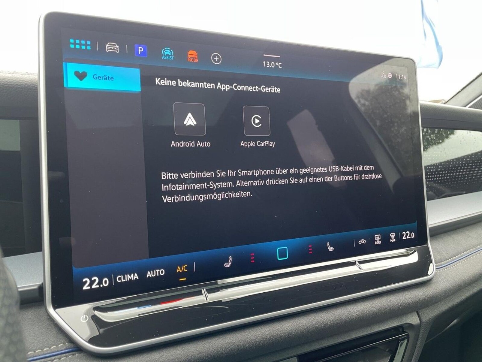 Volkswagen Tayron – Bild 22