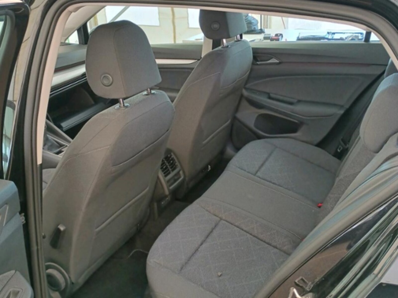 Volkswagen Golf – Bild 11
