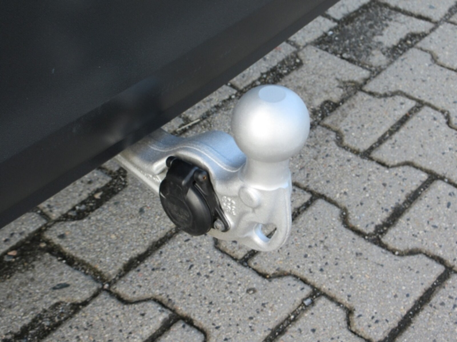 Volkswagen Tiguan – Bild 15
