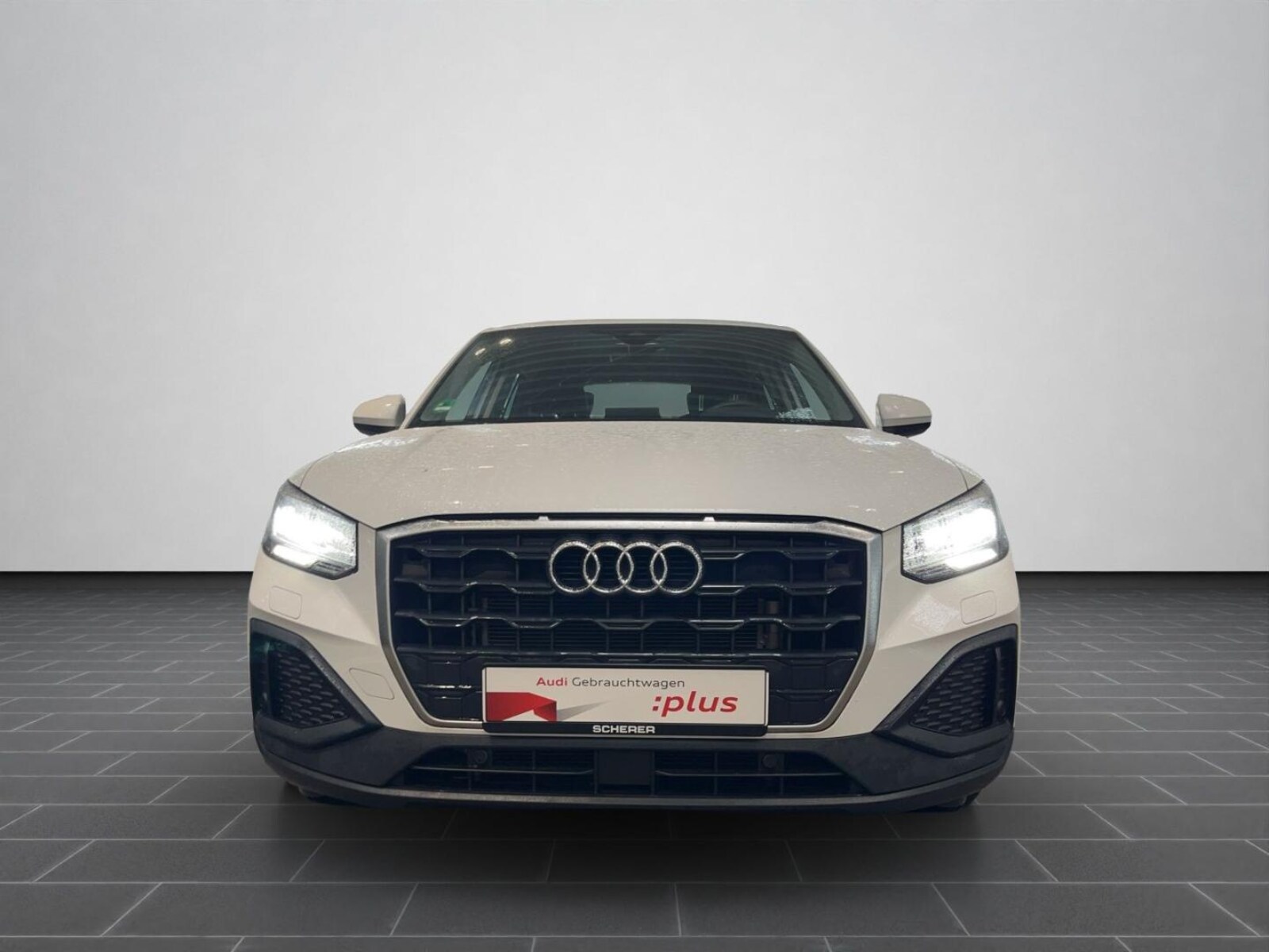 Audi Q2 – Bild 5