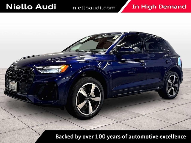 2023 Audi Q5