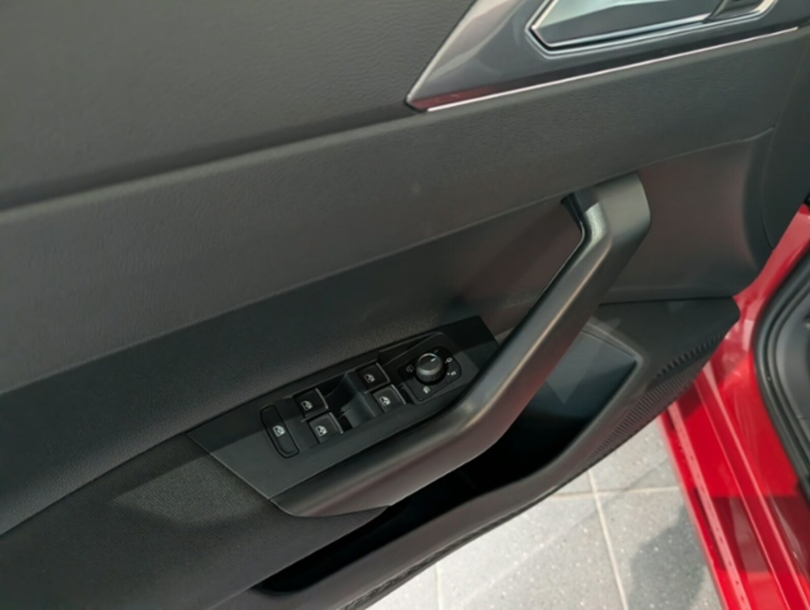 Volkswagen Polo – Bild 10