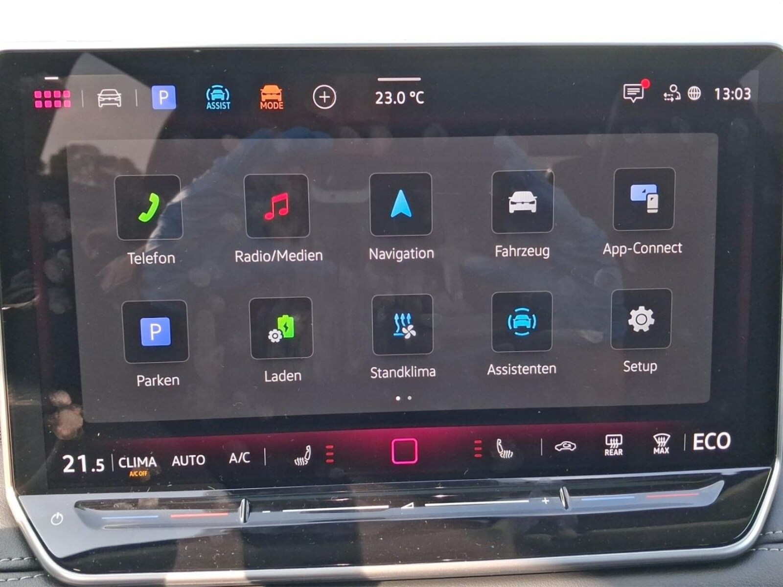Volkswagen Tiguan – Bild 9