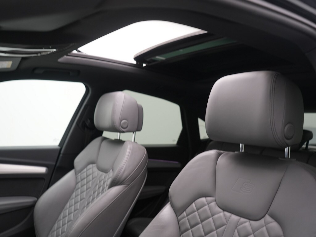 Image about Audi SQ5 Sportback TDI tiptronic