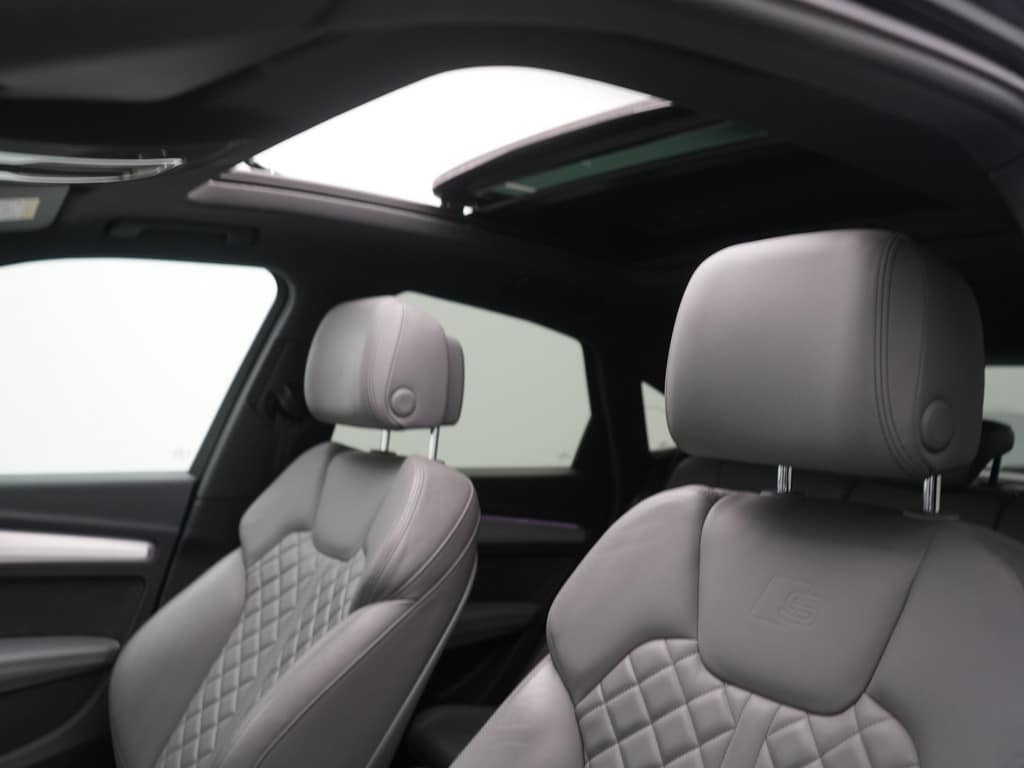 Image about Audi SQ5 Sportback TDI tiptronic