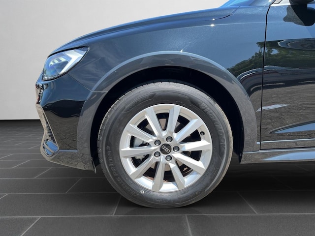 Audi A1 Citycarver 30 TFSI S Tronic - 2022 - Joinsteer - #8