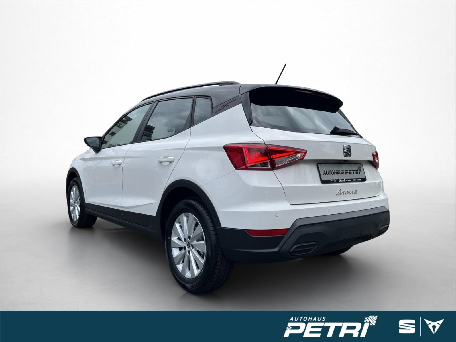 SEAT Arona – Bild 3