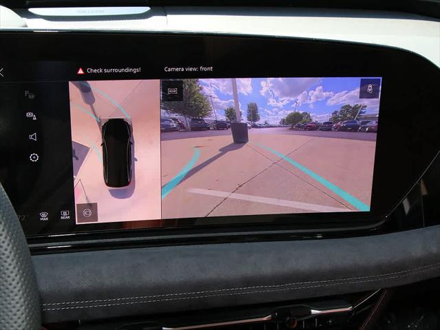 2025 AUDI S6 - Image 24