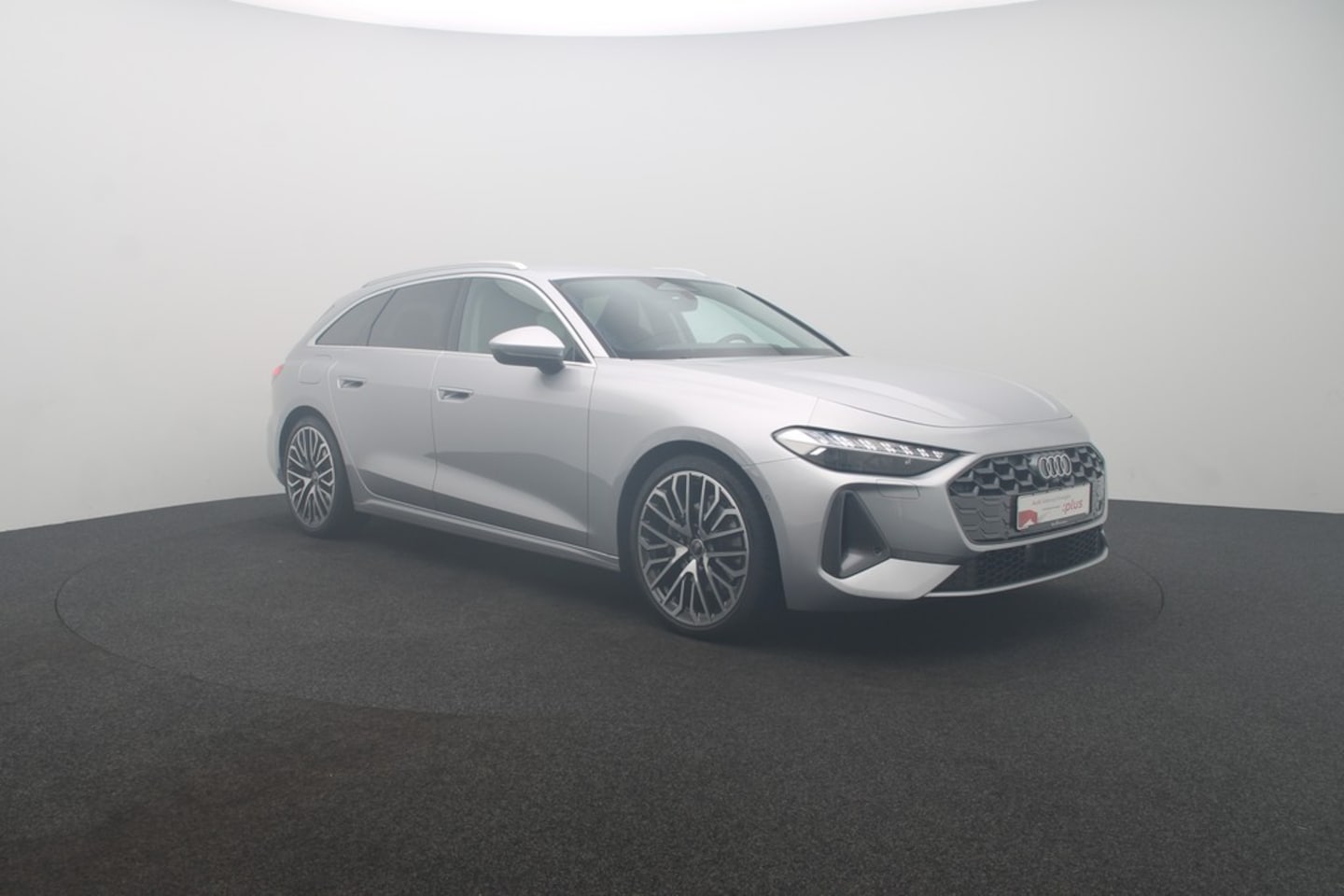 Bild über Audi A5 Avant TFSI S tronic - für weitere Informationen kontaktieren Sie den Audi Partner