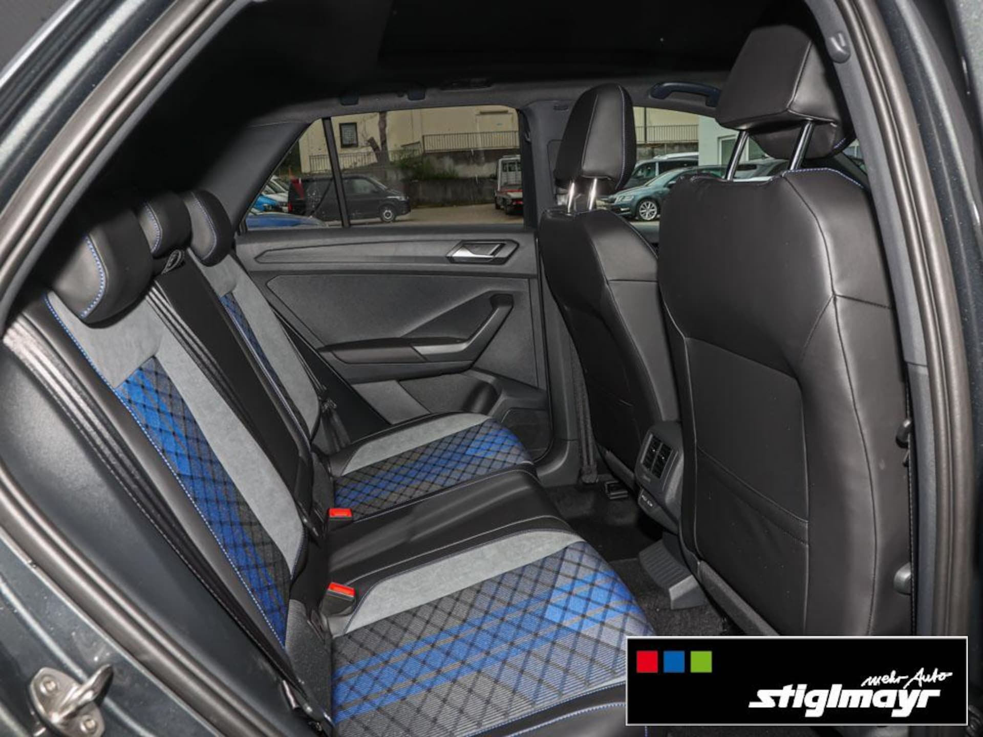 Volkswagen T-Roc R