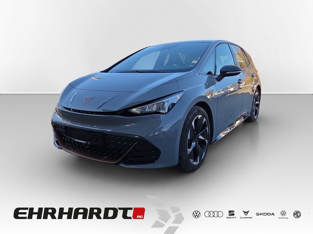 CUPRA Born 58 kwh LED*CARPLAY*WÄRMEPU*SHZ*PDC*19" (018517)