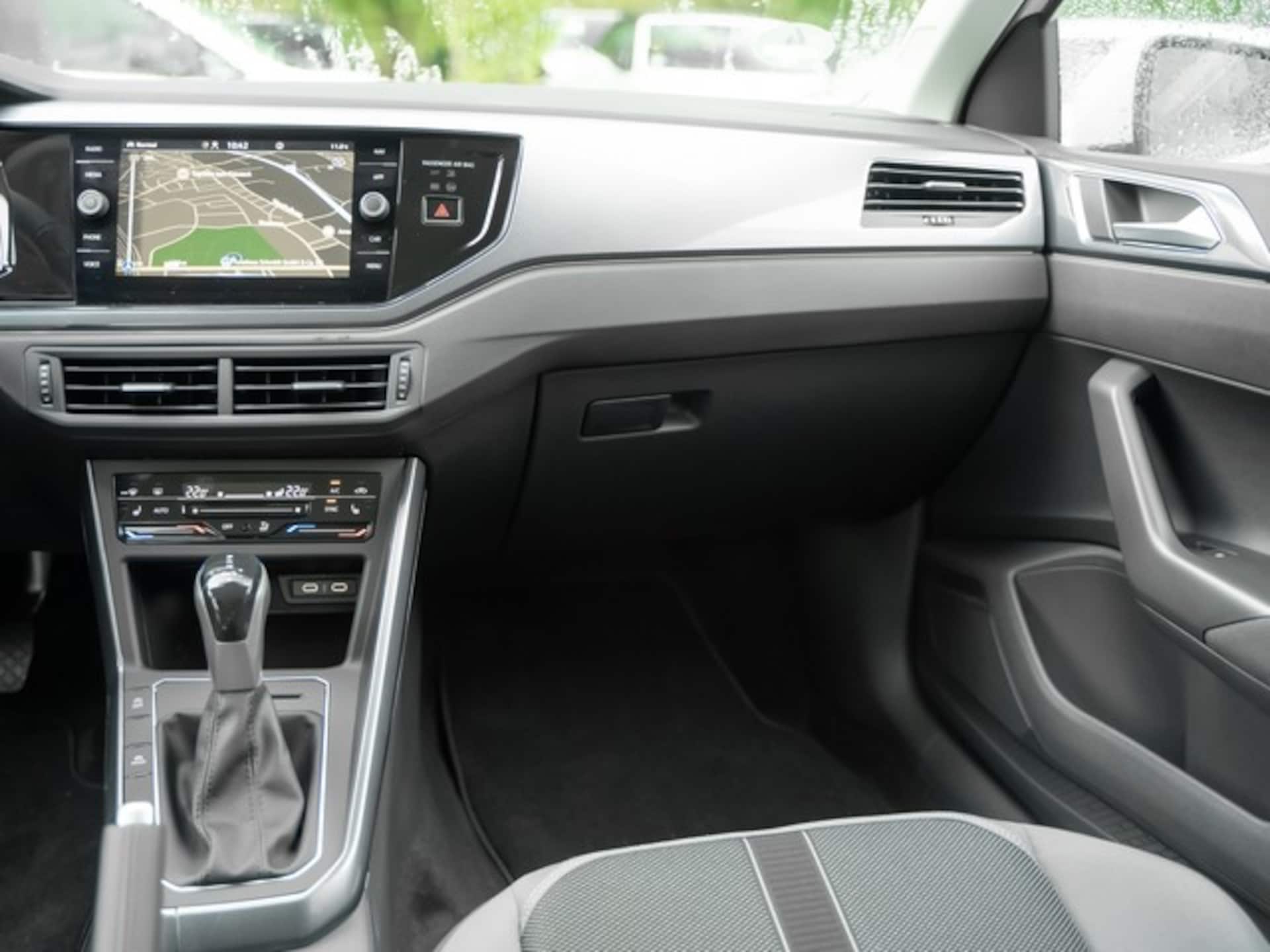 Volkswagen Polo Style