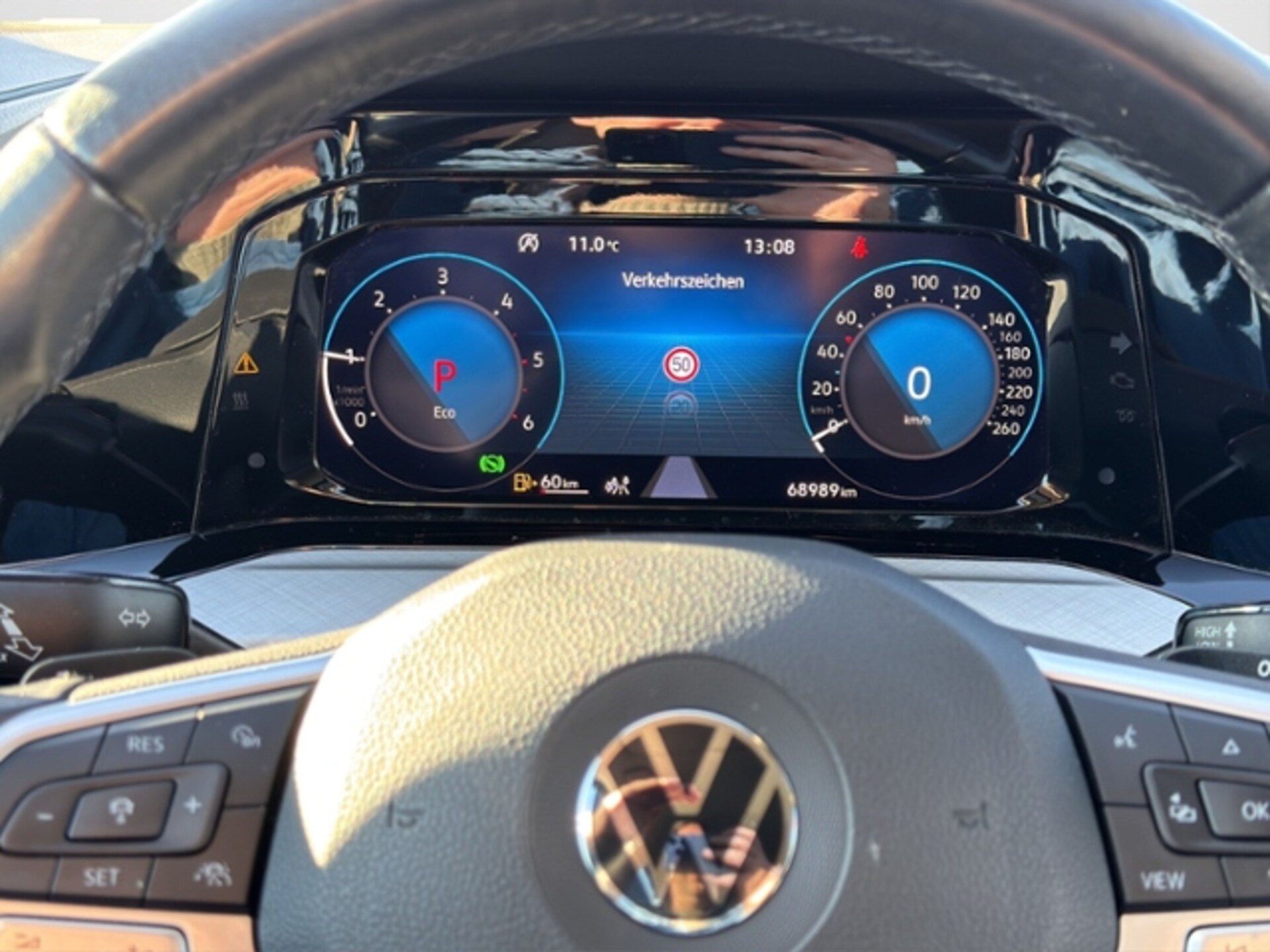 Volkswagen Golf Variant Alltrack