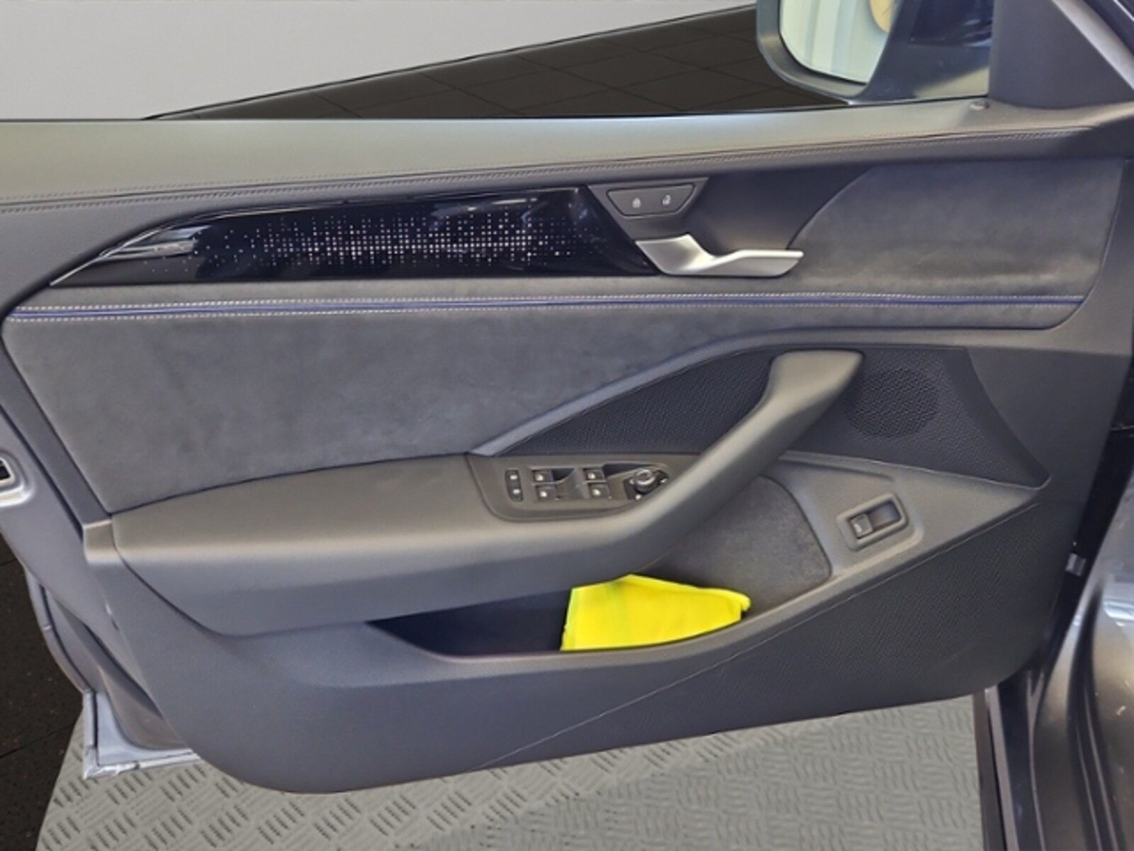 Volkswagen Passat – Bild 17
