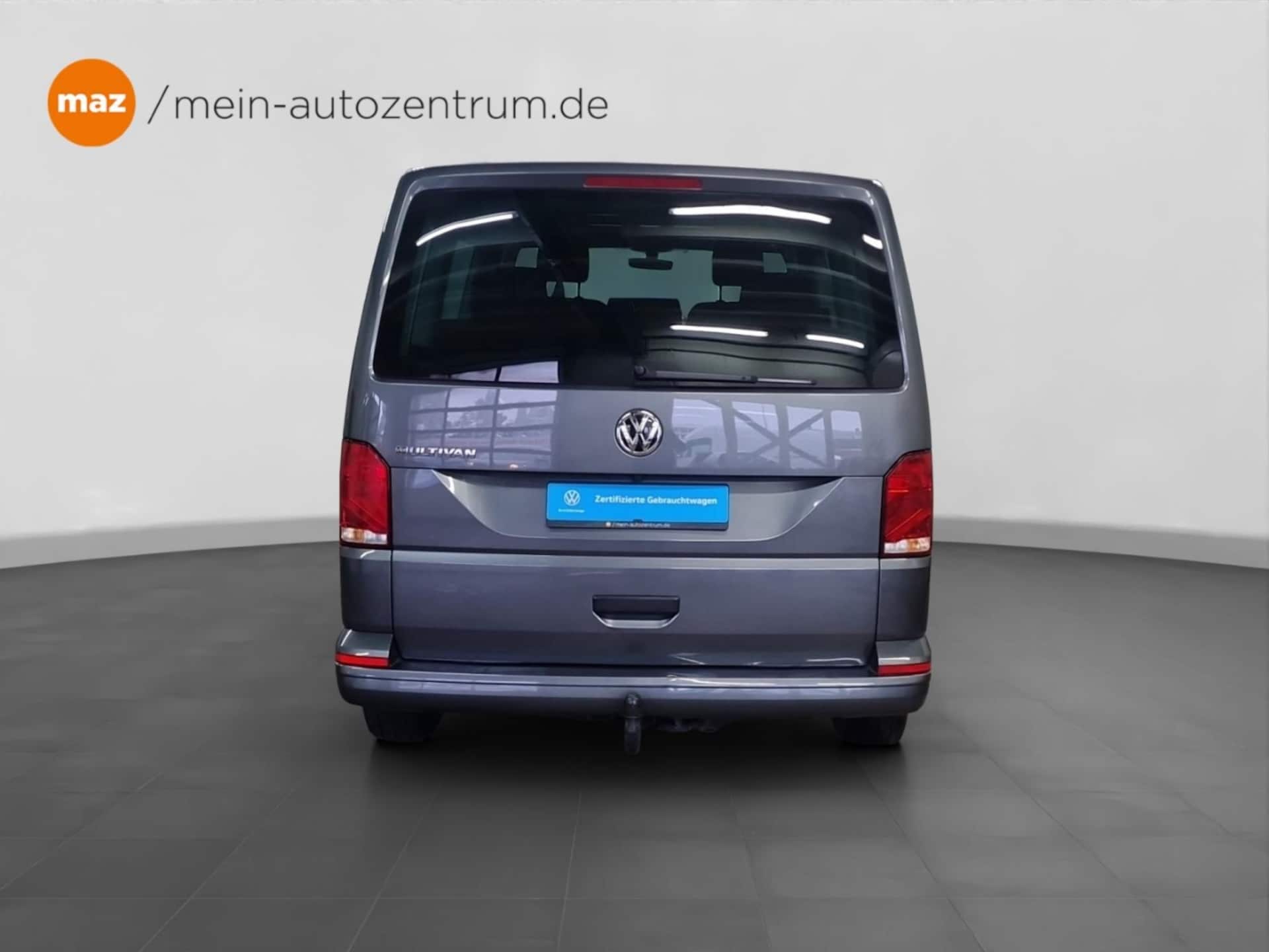 Volkswagen T6.1 Multivan Trendline