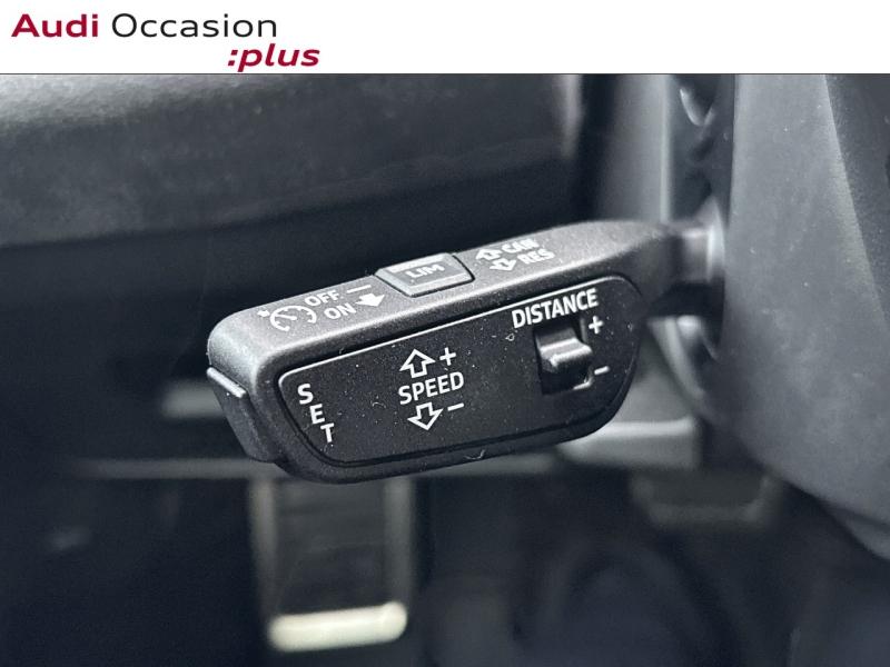 Image about Audi A5 Design TFSI 204 ch S tronic