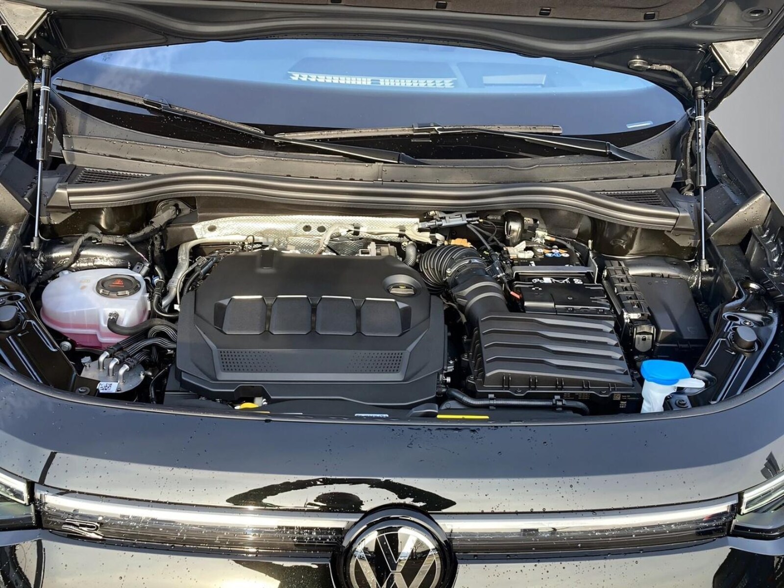Volkswagen Tayron – Bild 16