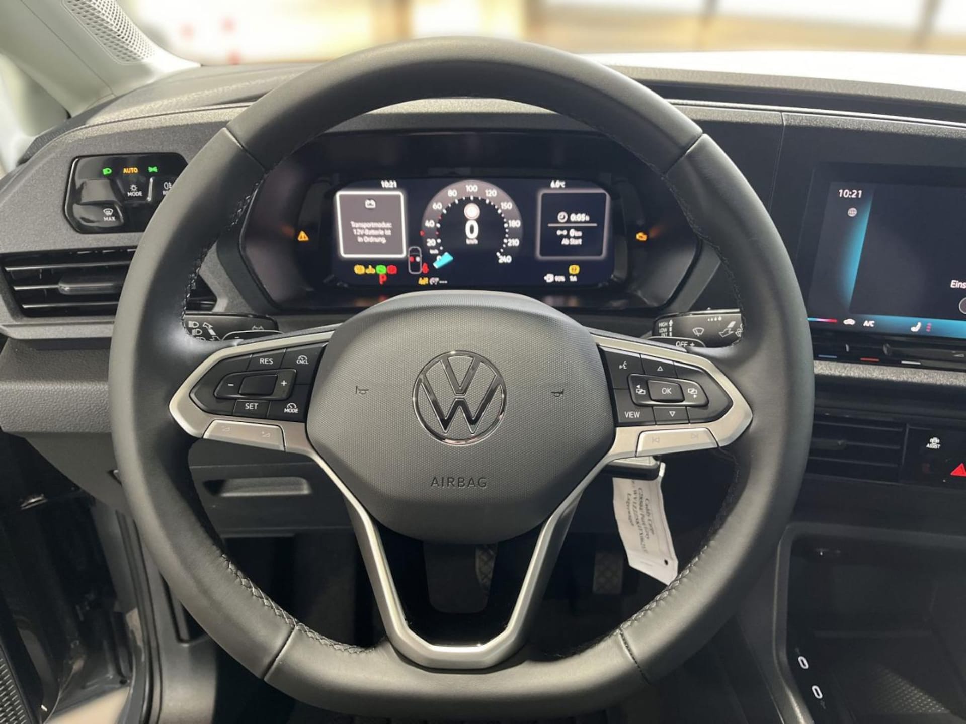 Volkswagen Caddy Cargo