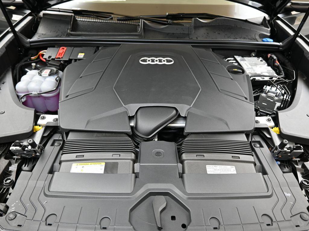 2026 Audi Q8 Premium Plus - Photo 9