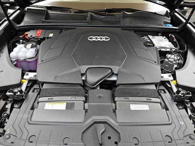 2026 Audi Q8 Premium Plus - Photo 9
