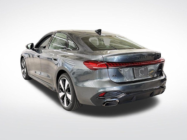 2026 Audi A5 Sedan