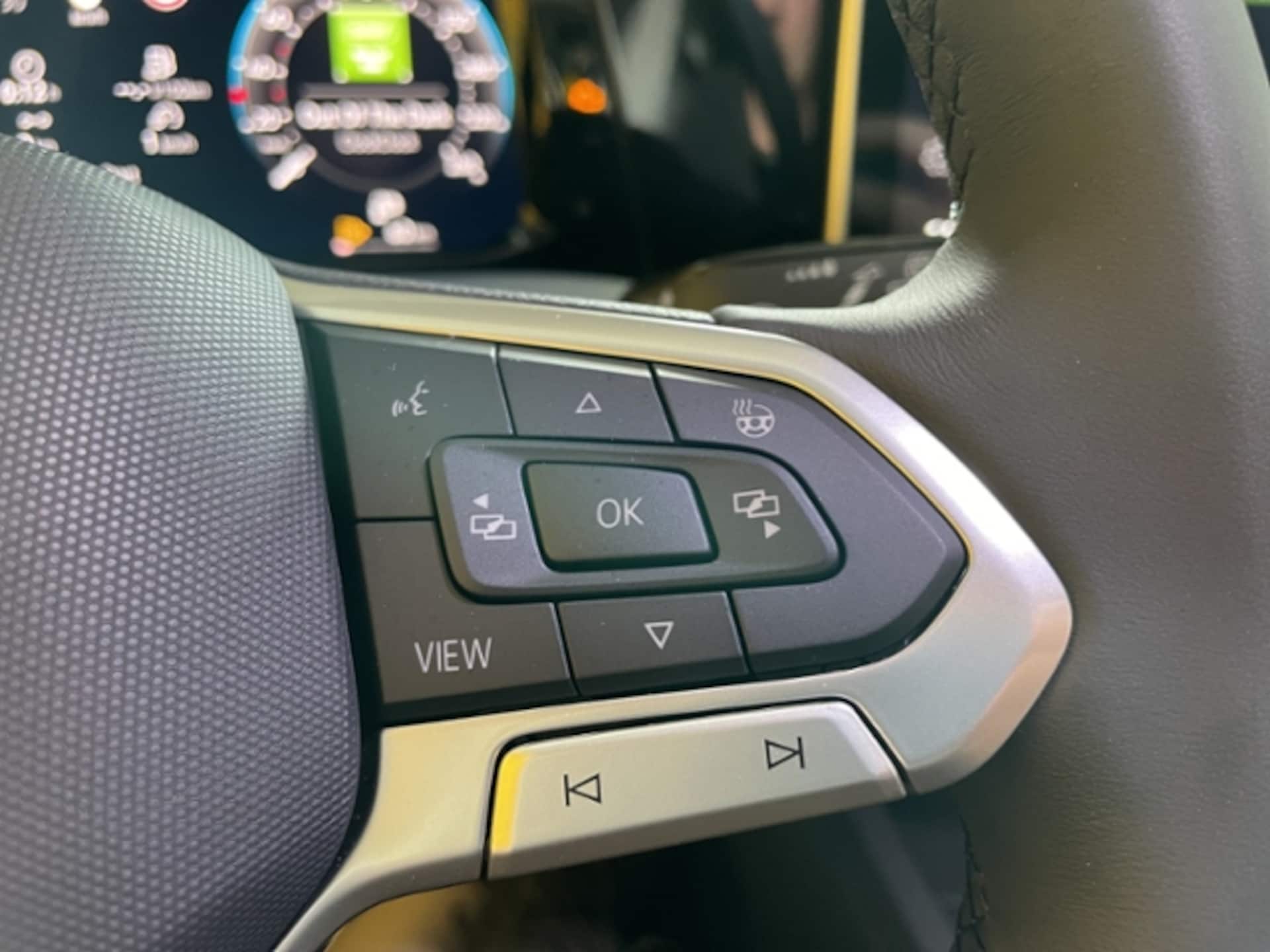 Volkswagen Golf ENERGY