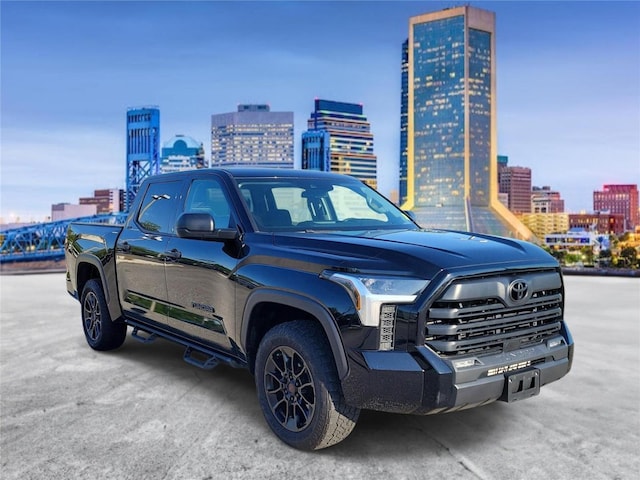2023 Toyota Tundra
