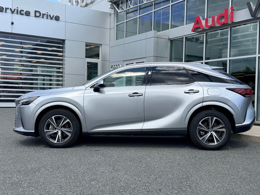 2023 Lexus RX 350 - Photo 3