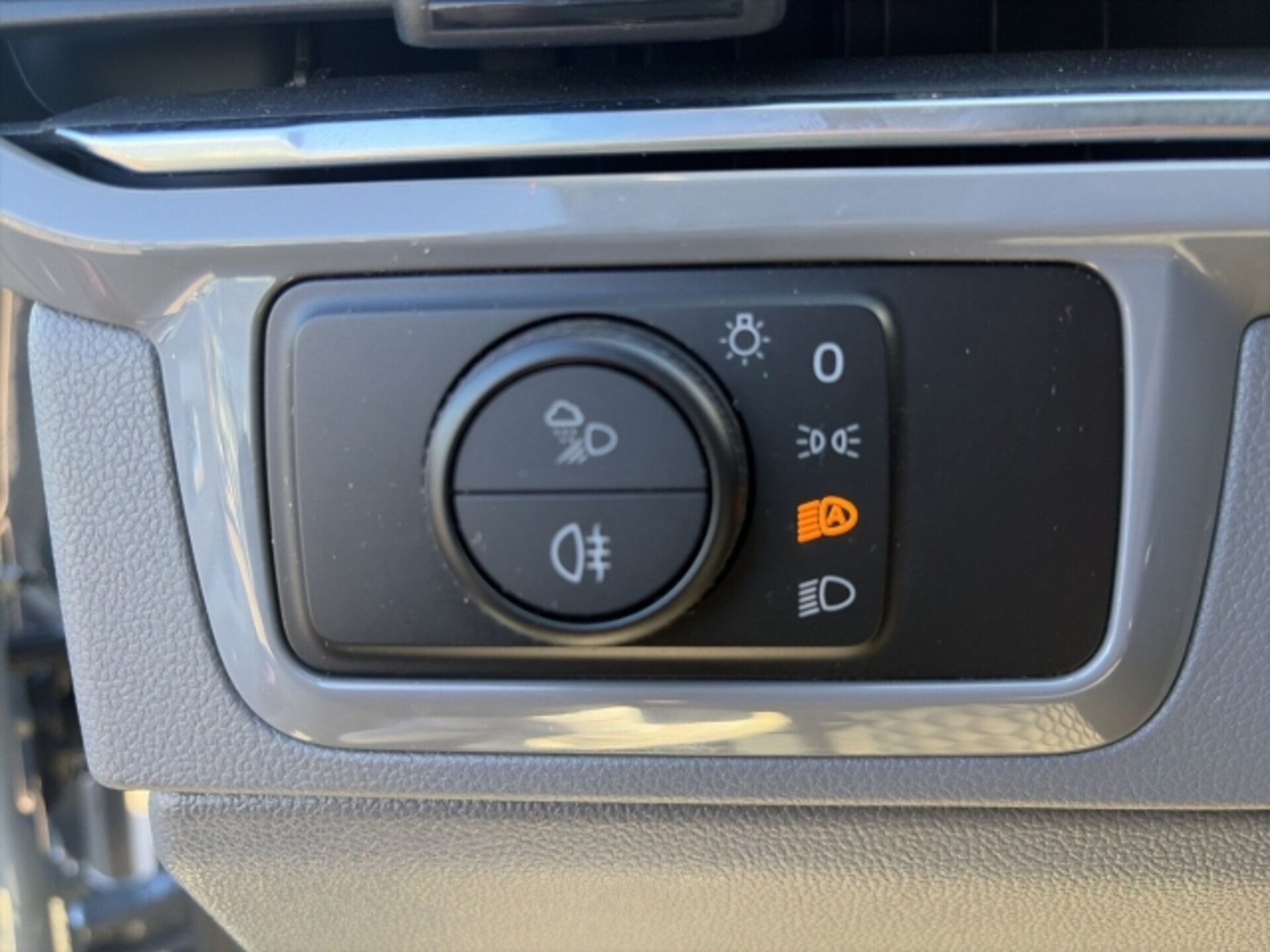 Volkswagen Caravelle Life