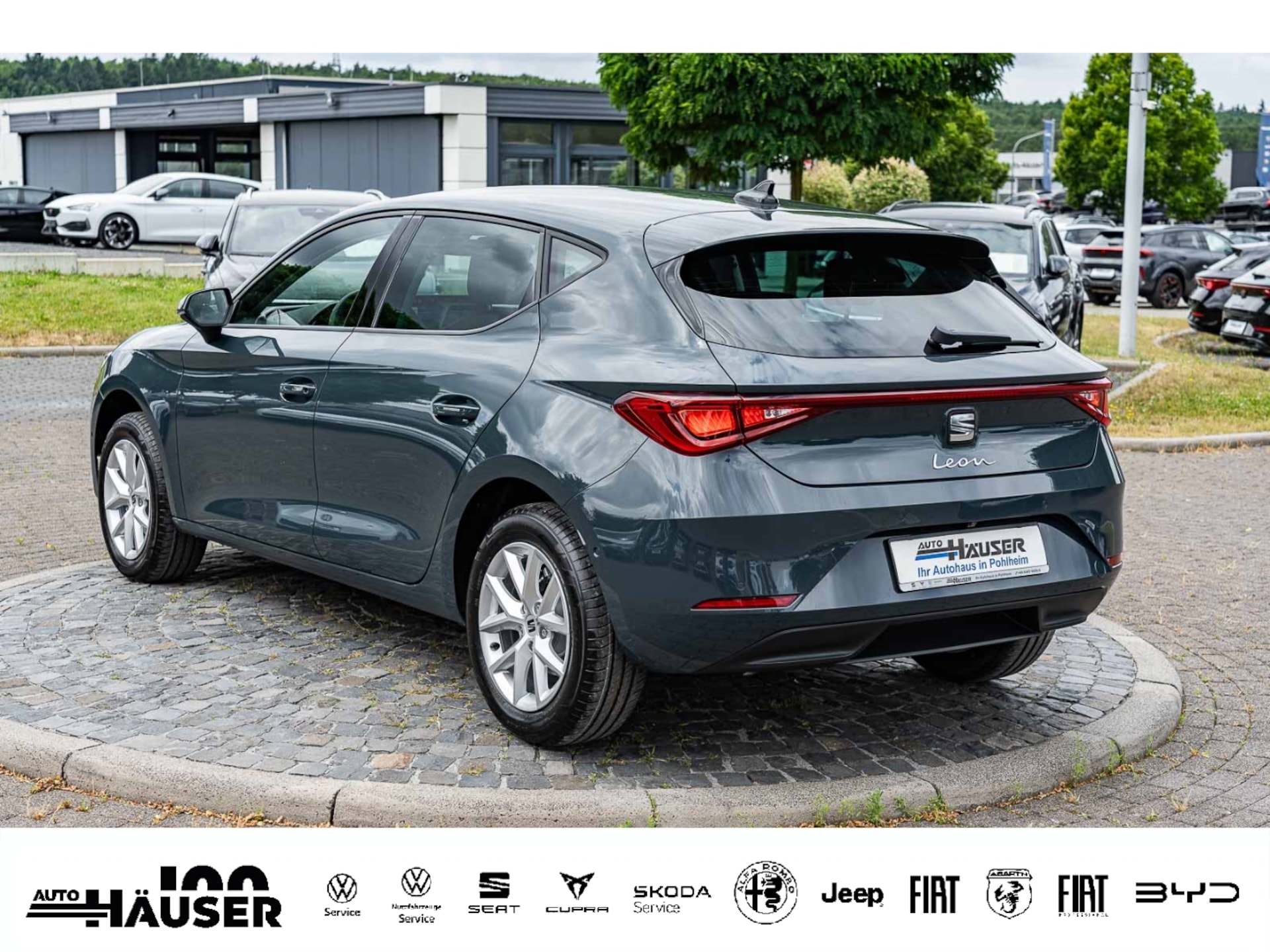 SEAT Leon Style