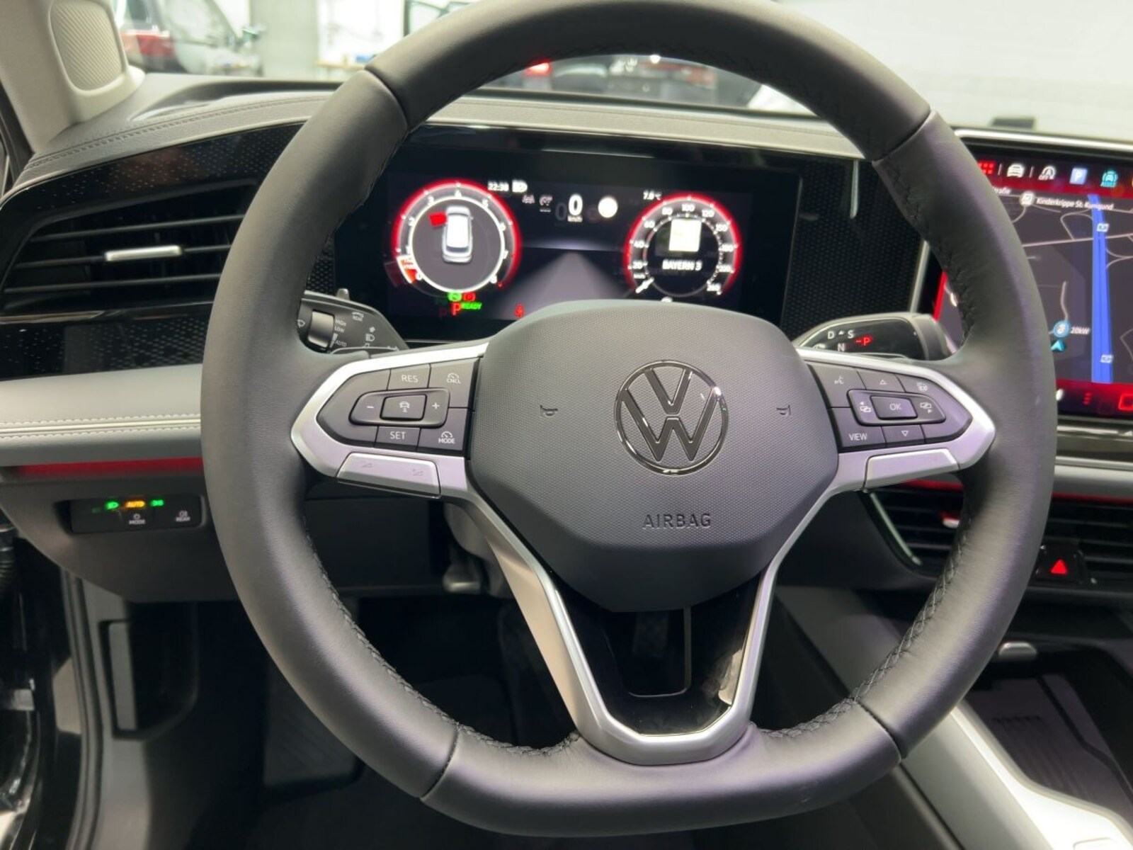 Volkswagen Passat – Bild 18