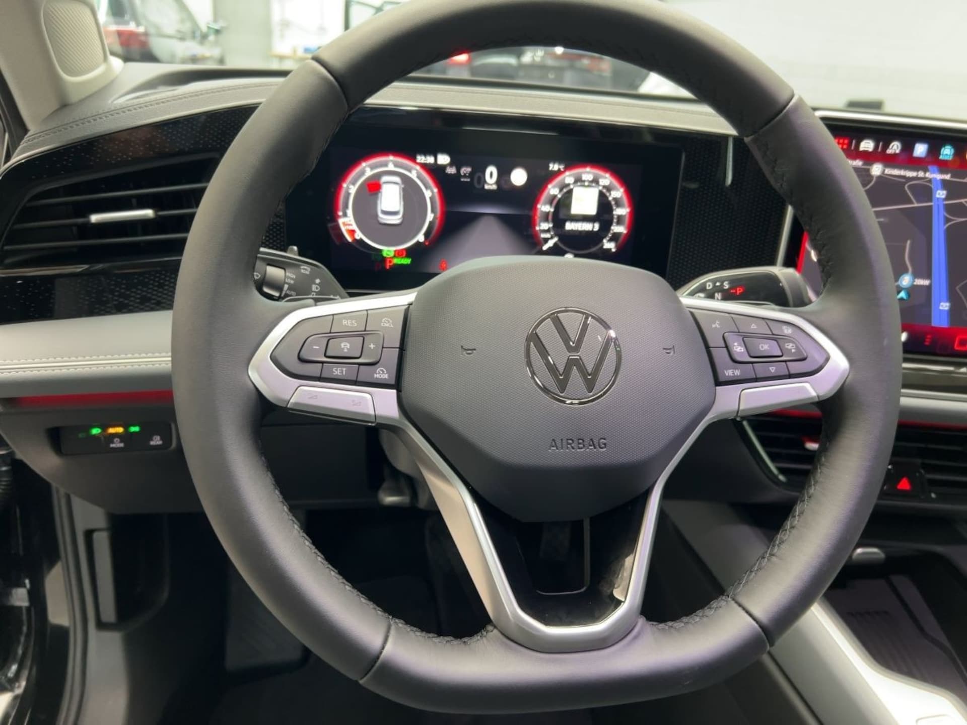 Volkswagen Passat Business
