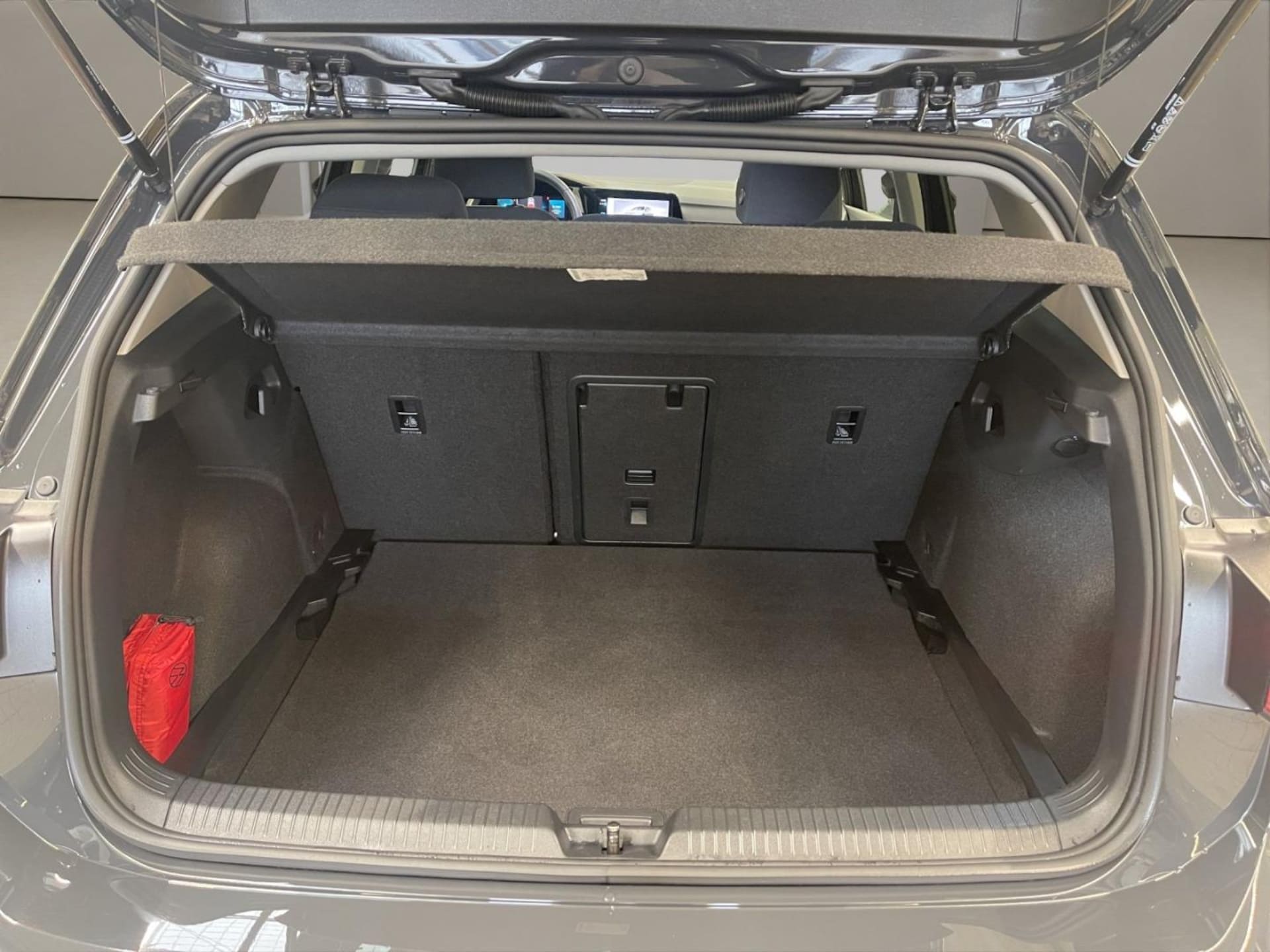 Volkswagen Golf MOVE