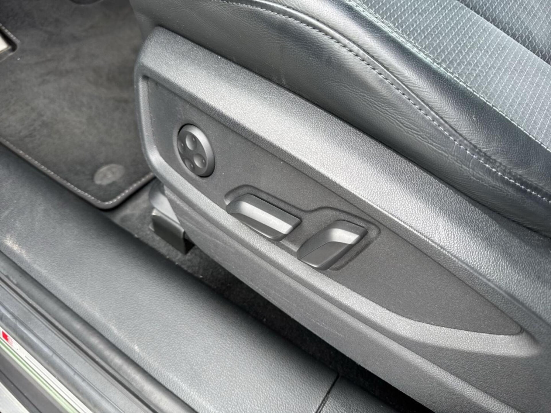 Audi SQ5 SUV