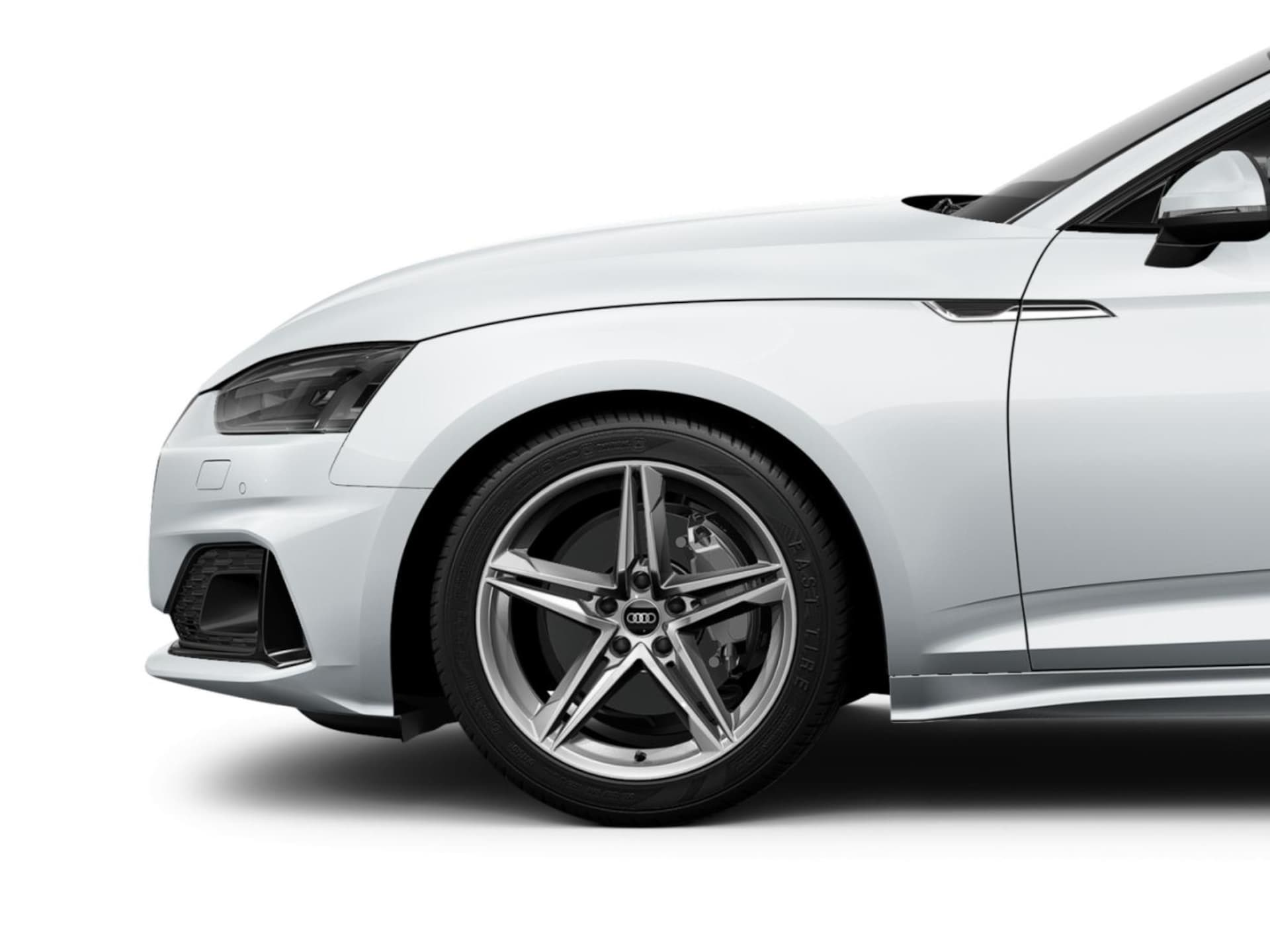 Audi A5 Sportback Advanced