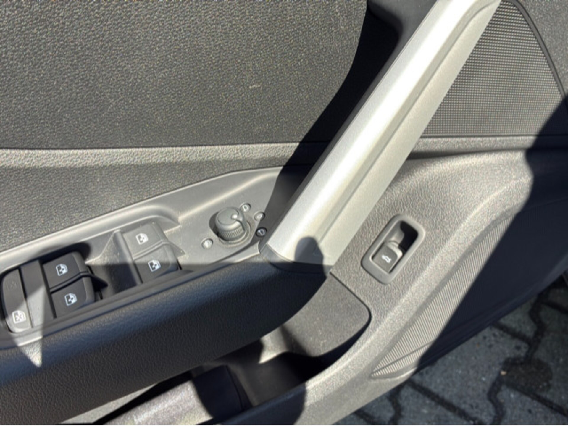 Audi Q2 Advanced