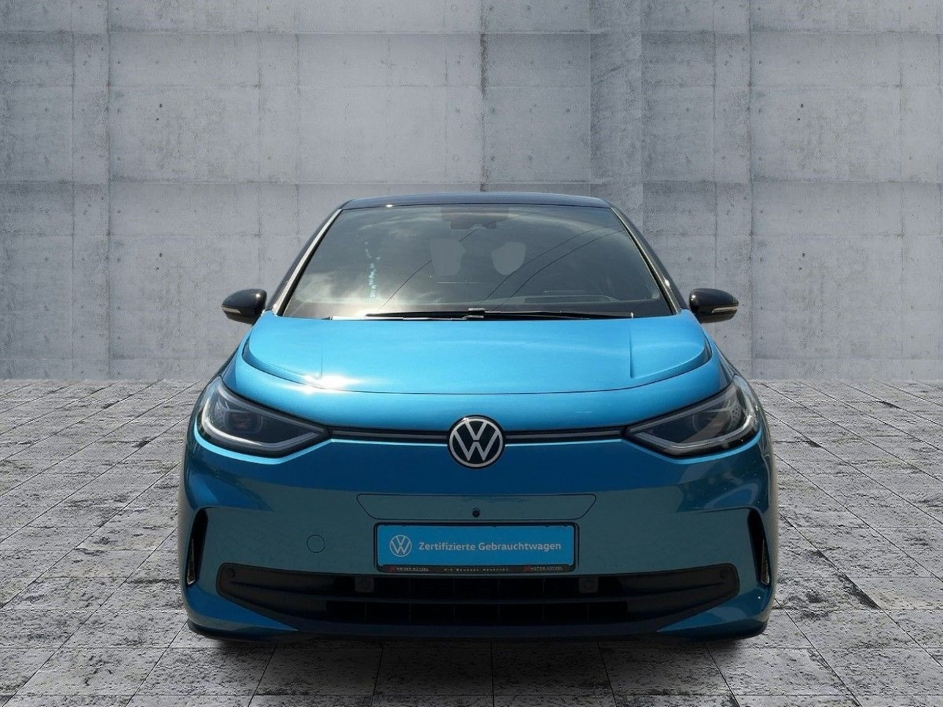 Volkswagen ID.3 Pro S