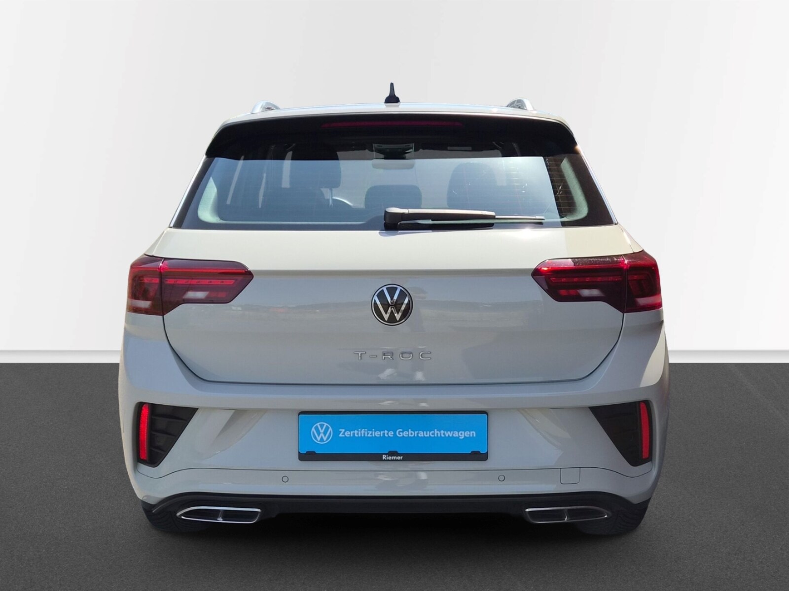 Volkswagen T-Roc – Bild 6