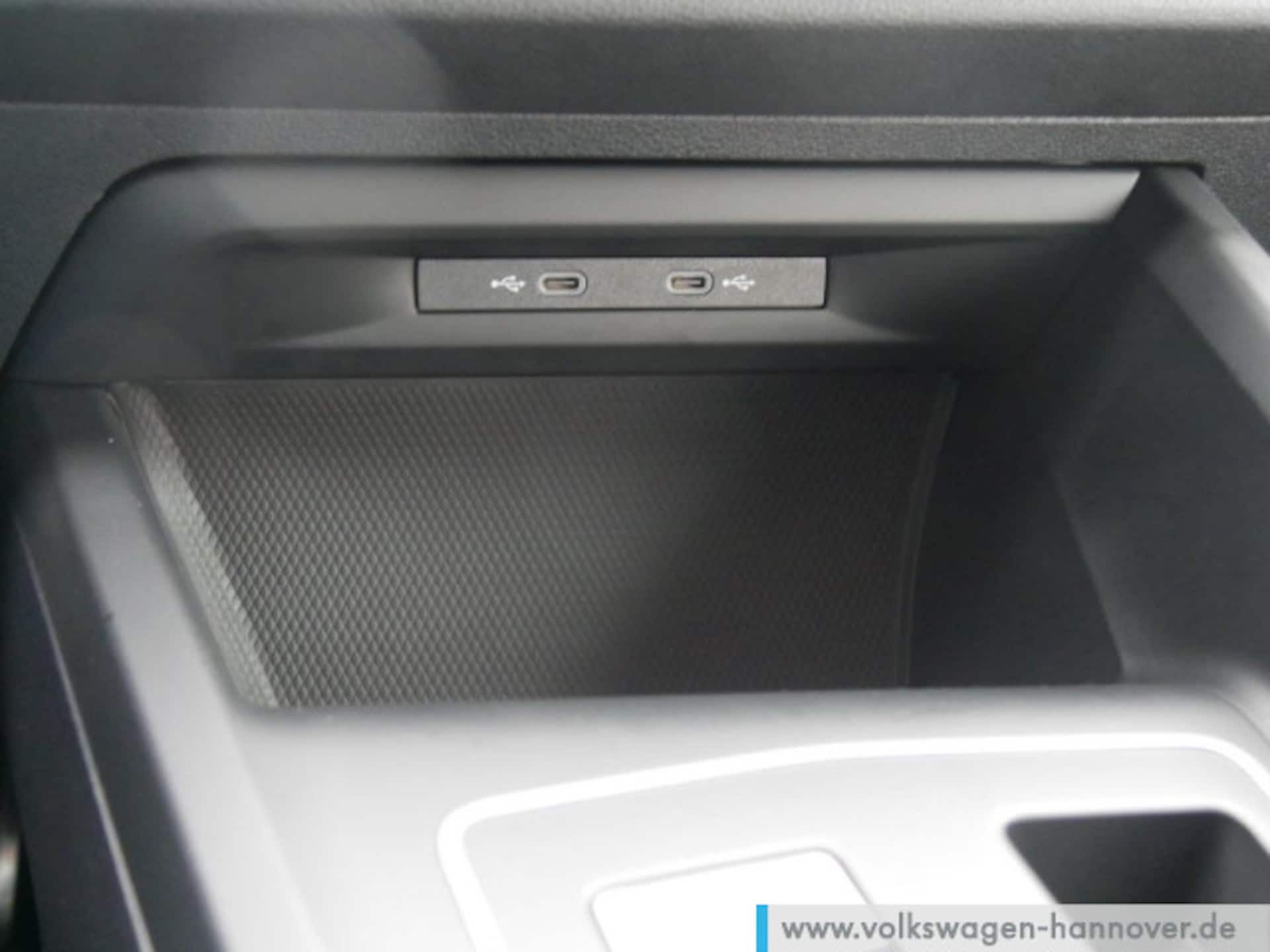 Volkswagen Golf Goal